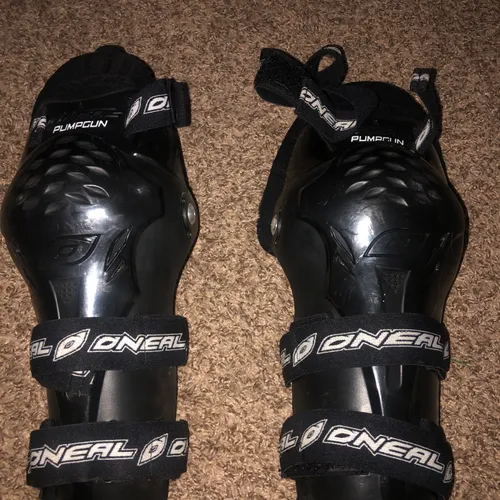 O'neal Protective - Size M