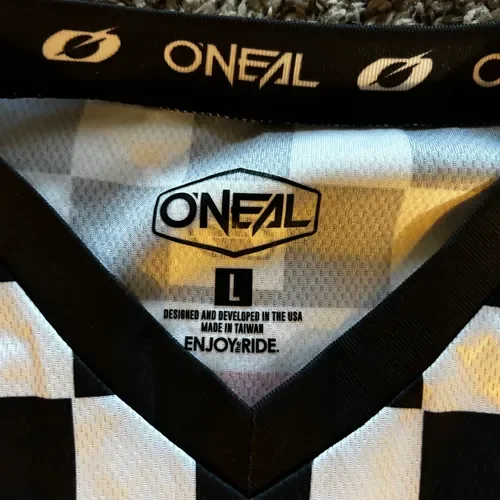 Oneal MX Gear 