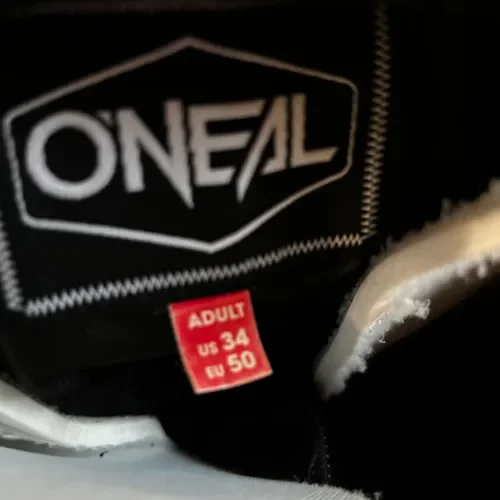 Oneal MX Gear 