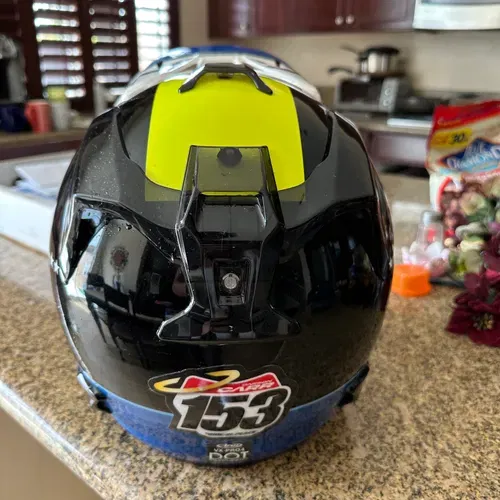 Arai Helmet 