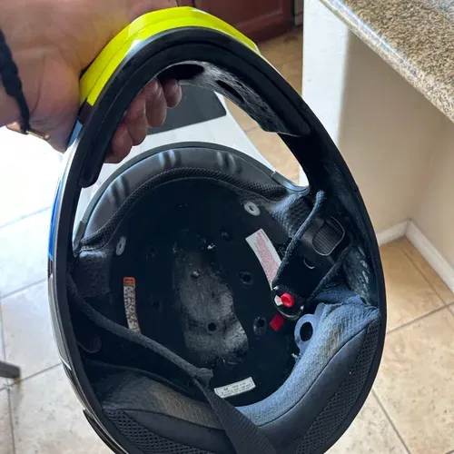 Arai Helmet 