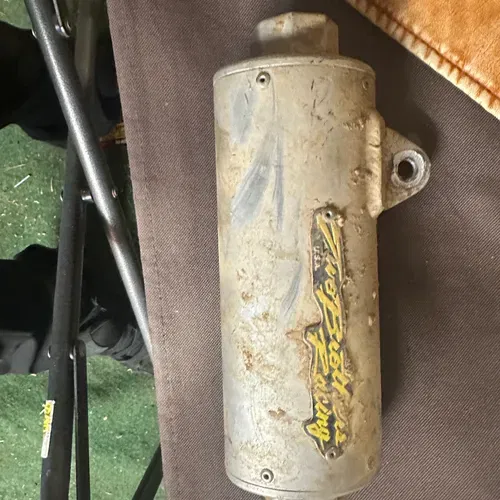 Two Brother Exhaust 2010 Plus Klx 110