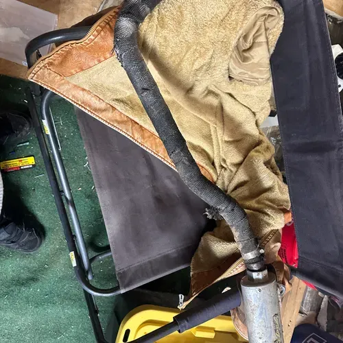 Two Brother Exhaust 2010 Plus Klx 110