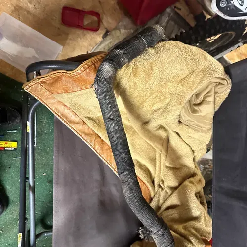 Two Brother Exhaust 2010 Plus Klx 110