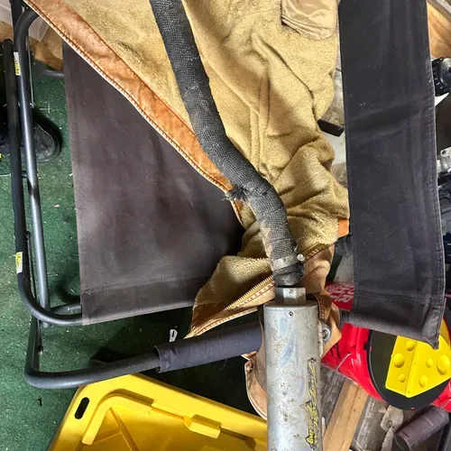 Two Brother Exhaust 2010 Plus Klx 110