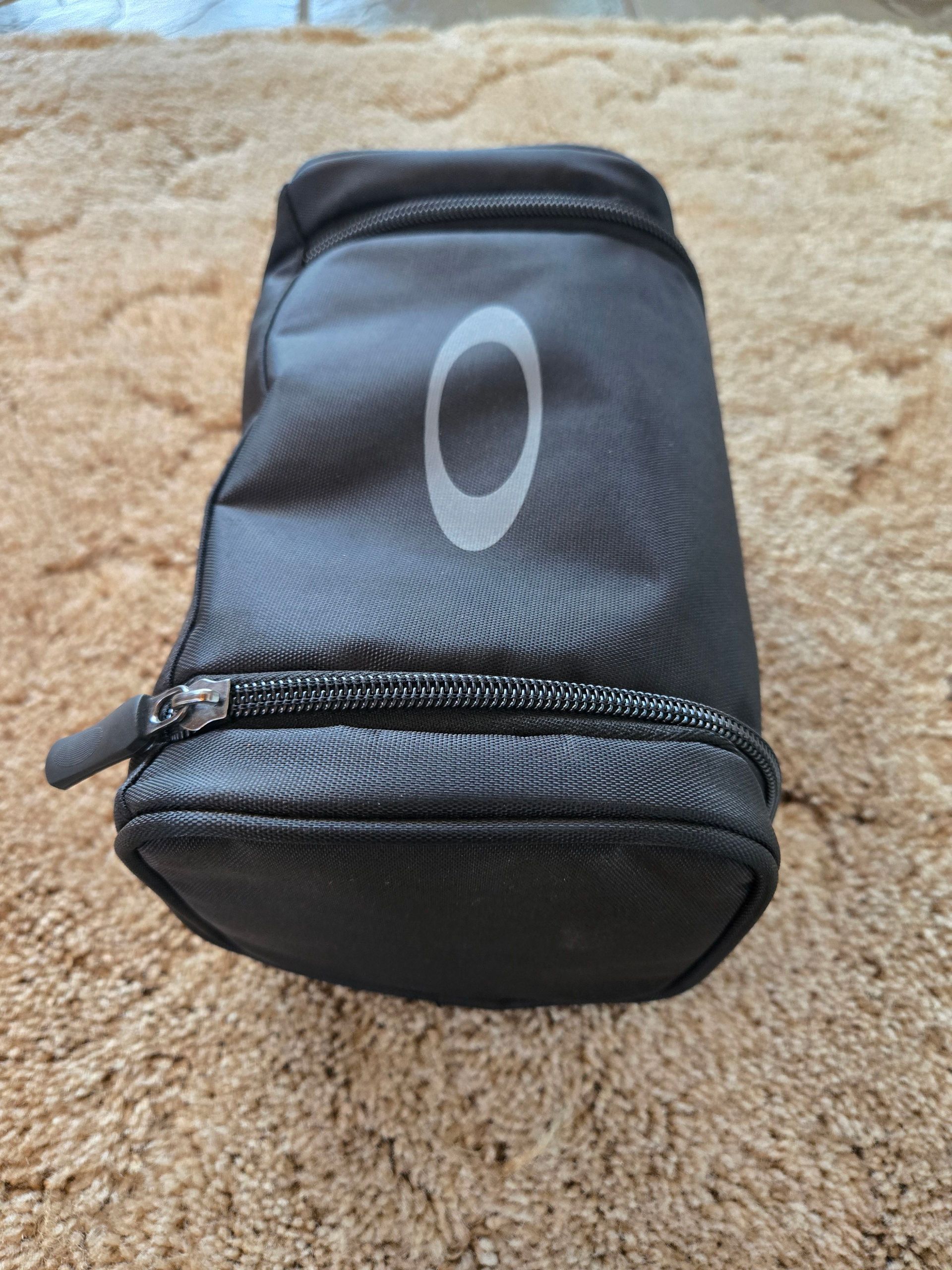 Oakley Goggle Bag Pre Owned