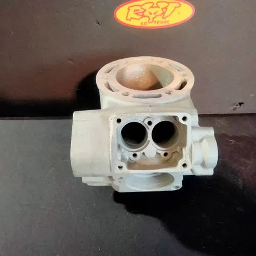 Suzuki RMX250 67mm Bore cylinder 1989-1998 Freshly Re-plated 