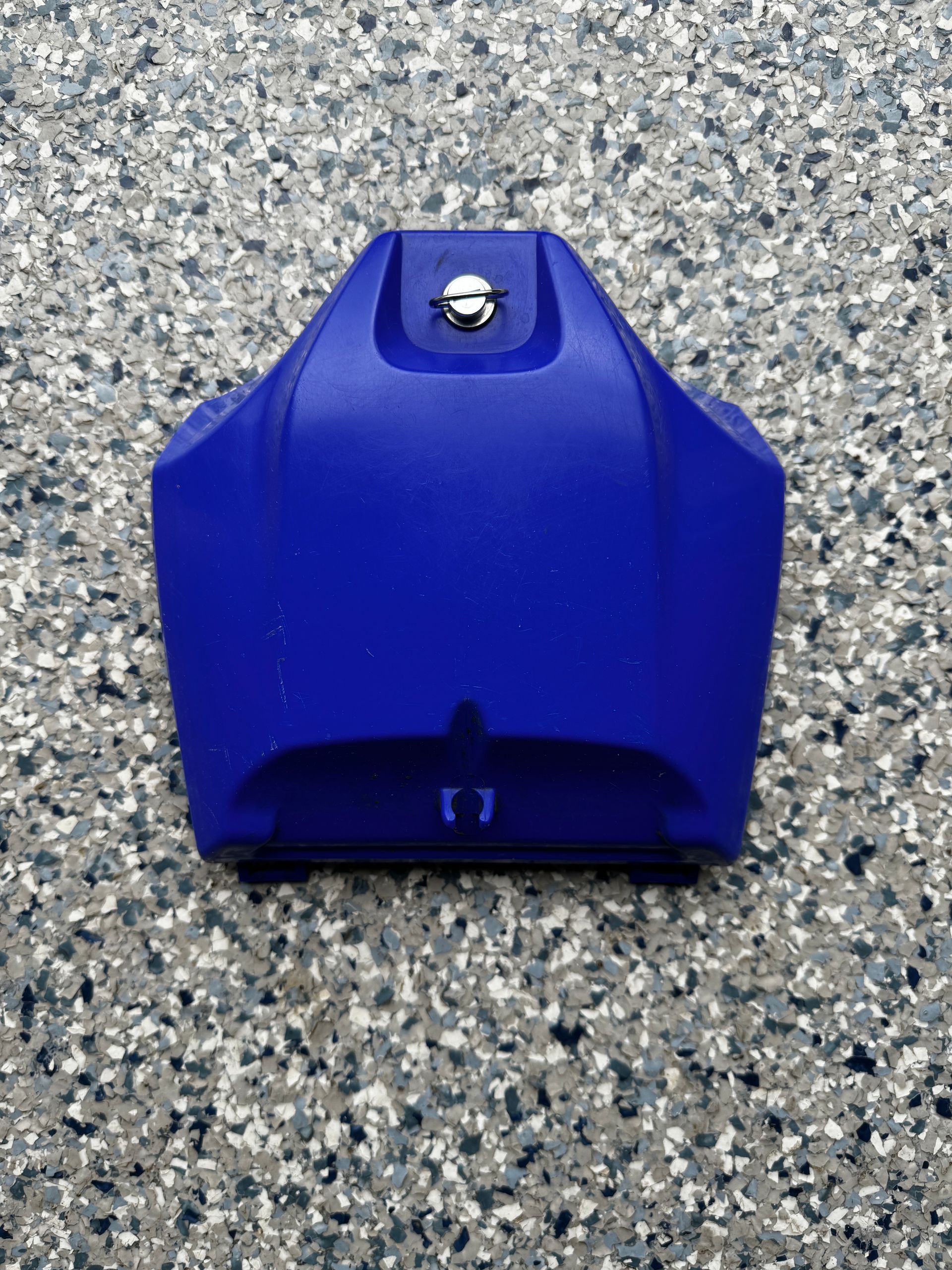YZ250f Airbox Cover