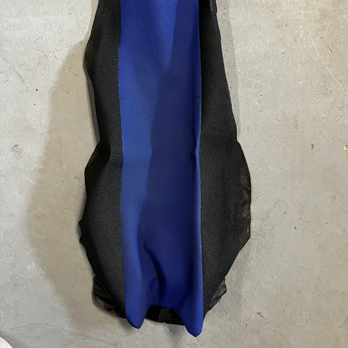 YZ250f OEM Seat Cover 