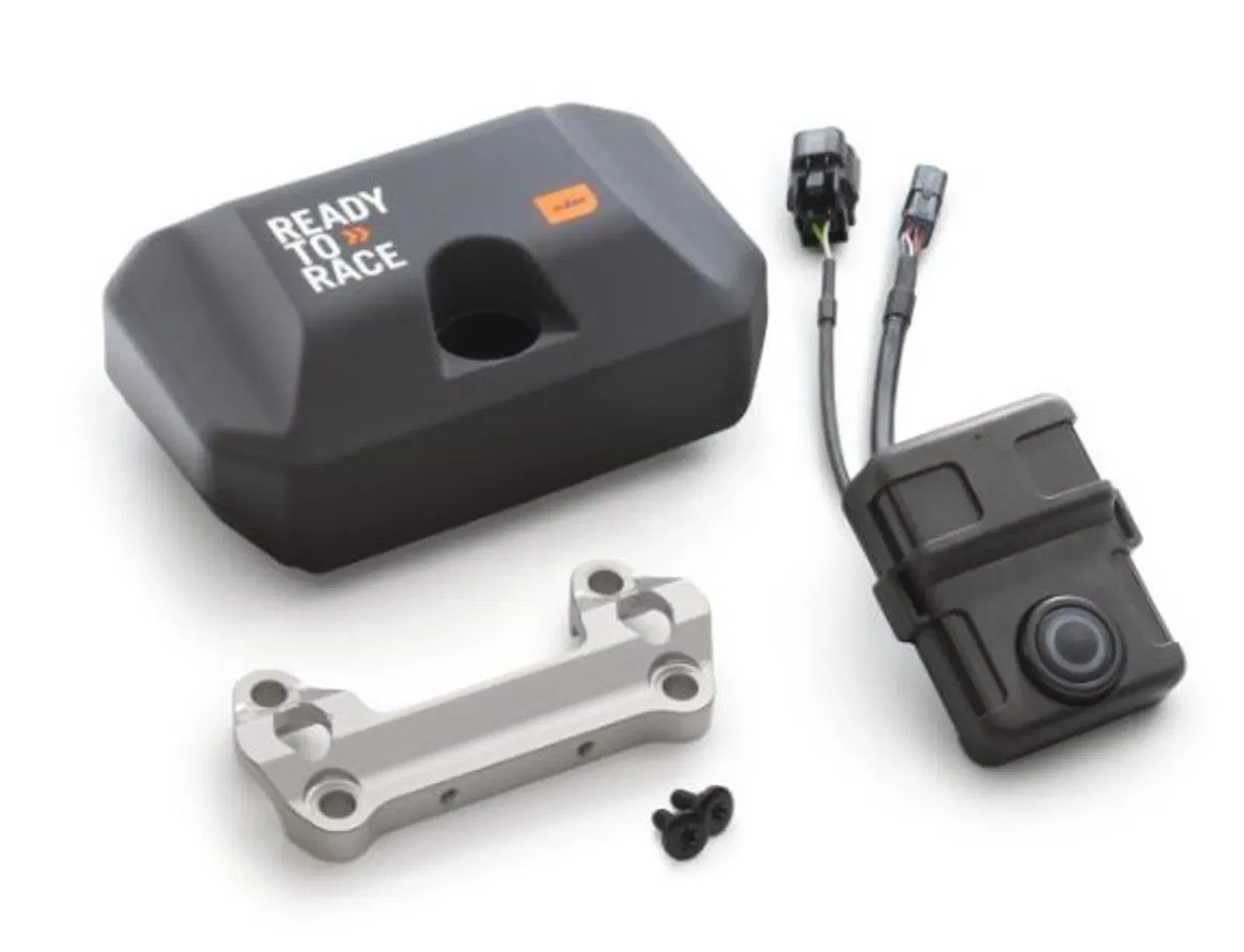 My KTM Connectivity controller
