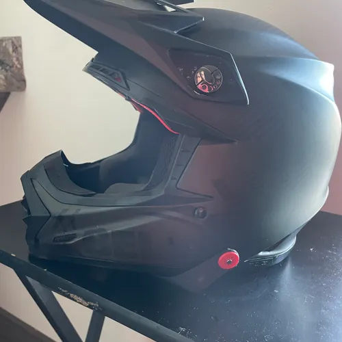 Bell Moto 9 - MIPS Helmet