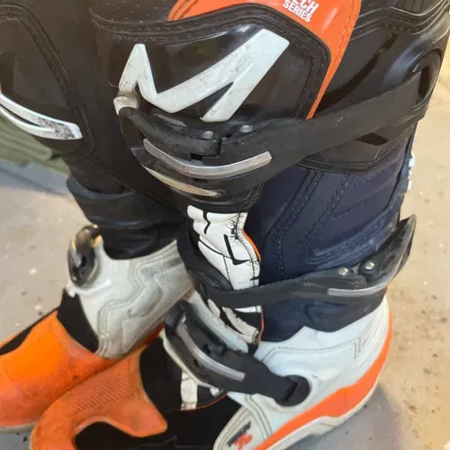 Alpinestars Boots
