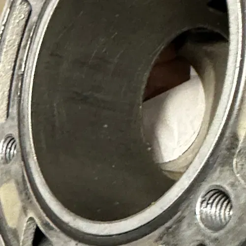 2011 Ktm 250 Xc Cylinder 