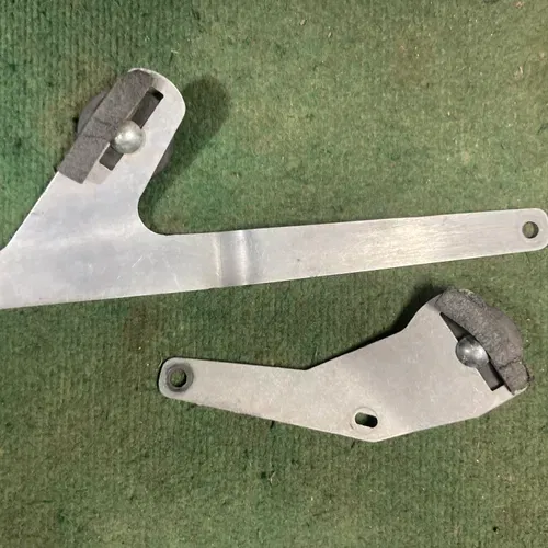 Steg Pegz For KTM 