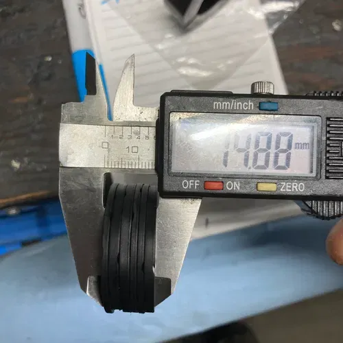 Zeta 30mm & Race Tech 50mm Lowering Kit For WP 48 Xplorer Forks w/Shock