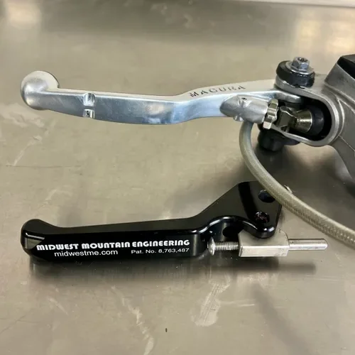 MAGURA Clutch assembly + Midwest Engineering Light Clutch Lever 