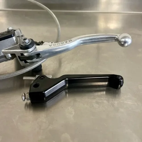 MAGURA Clutch assembly + Midwest Engineering Light Clutch Lever 