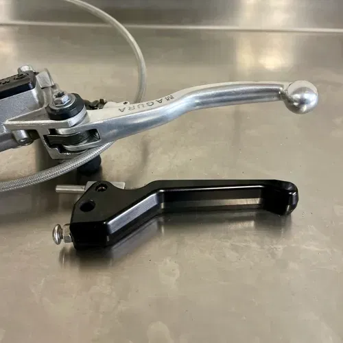 MAGURA Clutch assembly + Midwest Engineering Light Clutch Lever