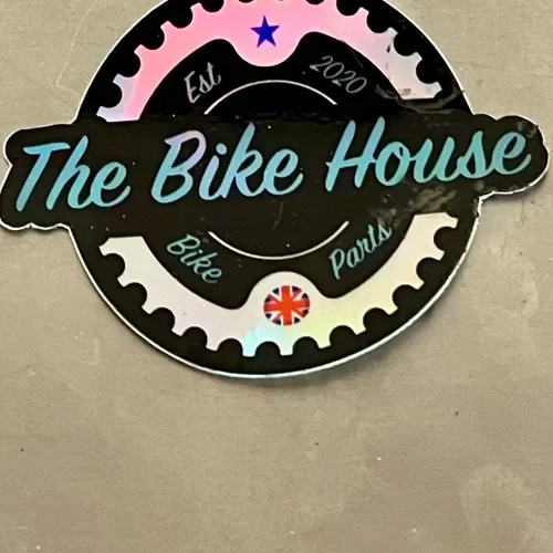 The bike house Levers 