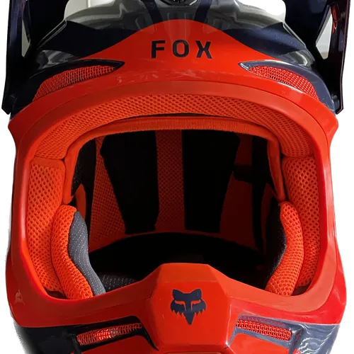 2024 Fox Racing V3 Revise Helmet Size Large 