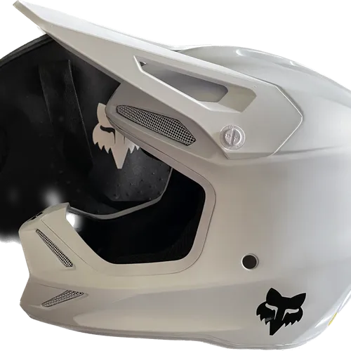 2024 Fox Racing Youth Large V3 Helmet 