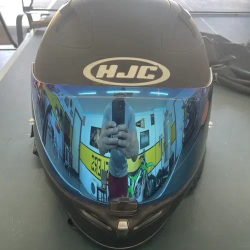 HJC Helmets - Size L