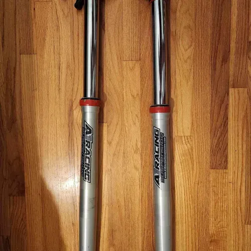 Ktm Kyb Kit MX Locker