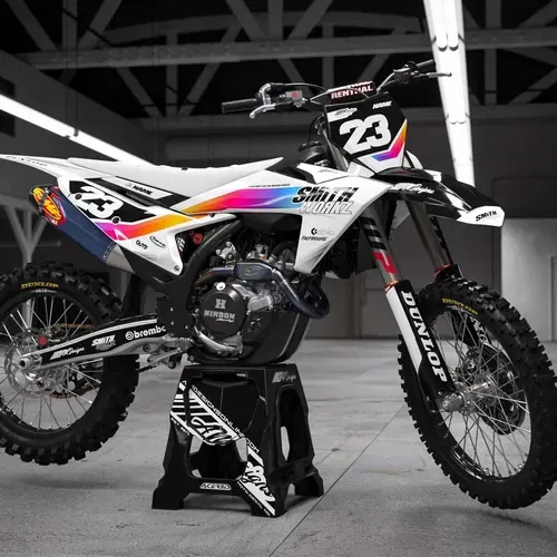Graphics Kit