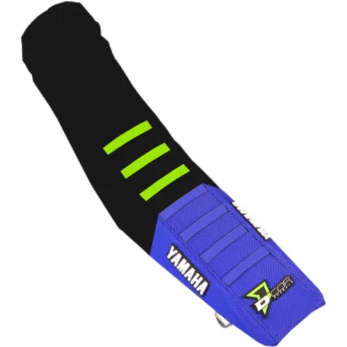 NEW D'COR Seat Cover - 02-21 YZ125/250