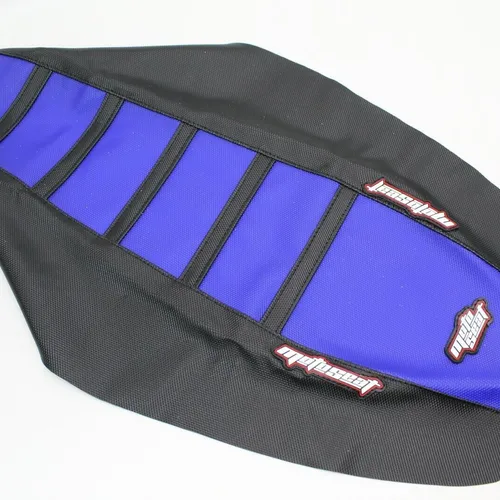 New MotoSeat Traction Ribbed Seat Cover - WR250/450F