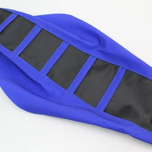 New MotoSeat Traction Ribbed Seat Cover 10-13 YZ450F