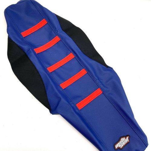 NEW MotoSeat Traction Ribbed Seat Cover KTM 2016-2018