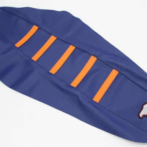 NEW MotoSeat Traction Ribbed Seat Cover KTM 2019+