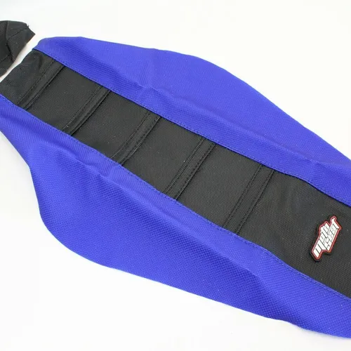 New MotoSeat Traction Ribbed Seat Cover - YZ/WR 250/450F