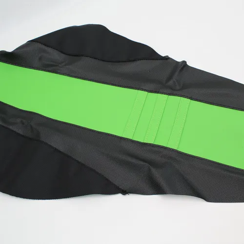 New MotoSeat Traction Ribbed Seat Cover KX 125/250
