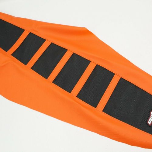 NEW MotoSeat Traction Ribbed Seat Cover KTM 2019+