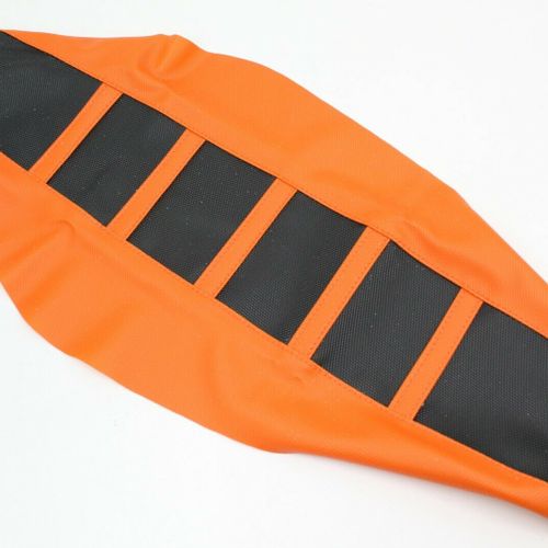 NEW MotoSeat Traction Ribbed Seat Cover KTM 85 2018+