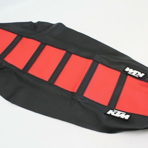 NEW MotoSeat Traction Ribbed Seat Cover KTM 85 2018+