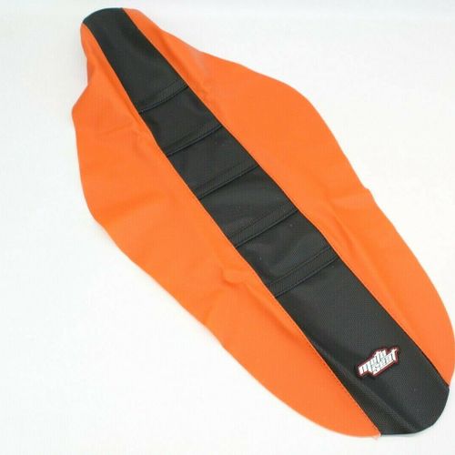 NEW MotoSeat Traction Ribbed Seat Cover KTM 2011-2015