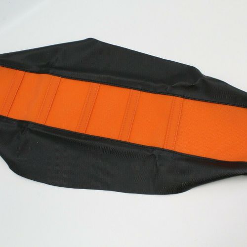 NEW MotoSeat Traction Ribbed Seat Cover KTM 2016-2018