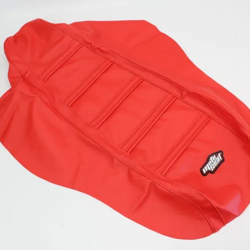 NEW MotoSeat Traction Ribbed Seat Cover CR 125/250/500