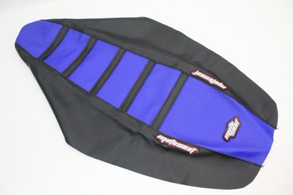New MotoSeat Traction Ribbed Seat Cover - WR250/450F