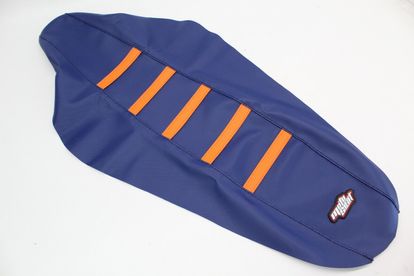 NEW MotoSeat Traction Ribbed Seat Cover KTM 2019+