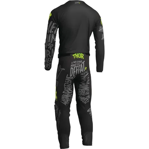 Thor Pulse Counting Sheep Pant/Jersey Set Md/32