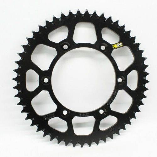 NEW ProTaper Aluminum Rear Sprocket 52T Suzuki Big Bike