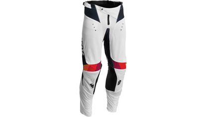 NEW Thor Pulse AIR React Pants White/Midnight - 42