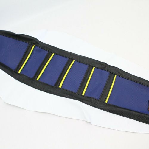 NEW MotoSeat Traction Ribbed Seat Cover Husqvarna 2019+