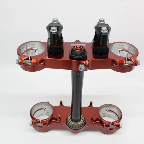 Xtrig ROCS tech Triple Clamp Gas-Gas 18-20 / Rieju 21-24