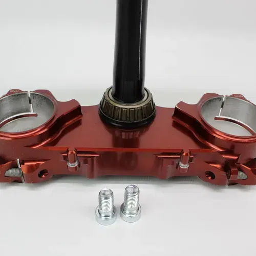 X-Trig Rocs PRO Triple Clamps KX250/450