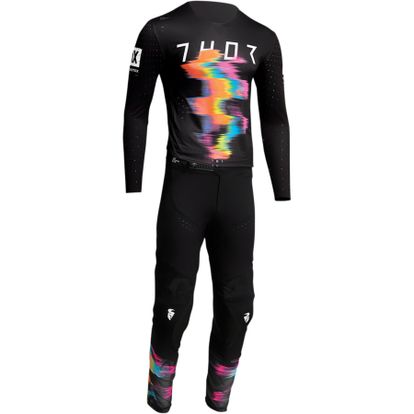 NEW Thor Prime Pro Theory Pant Jersey Set 32/Med 